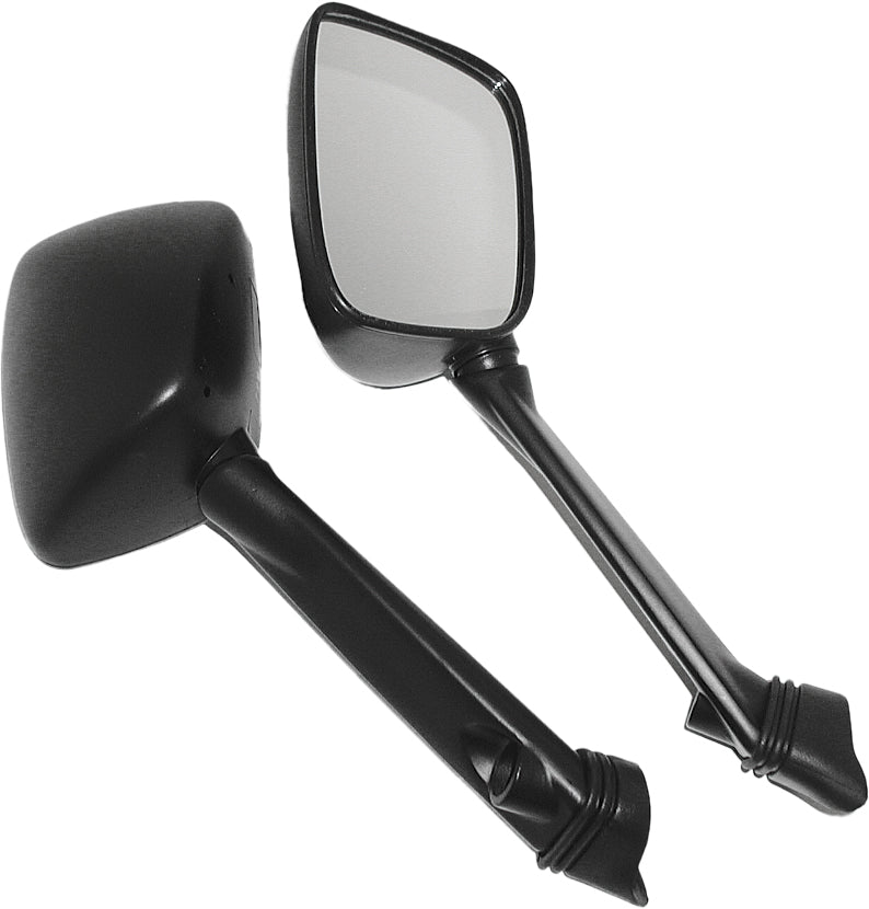 Sp1 Rear View Mirror Pair - Snowmobile Collection