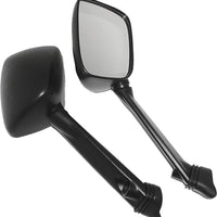 Sp1 Rear View Mirror Pair - Snowmobile Collection