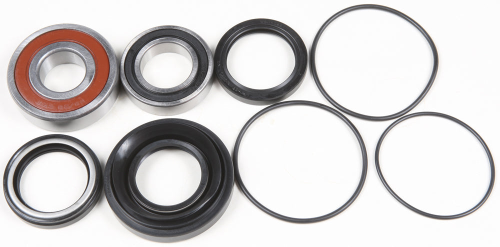 Pivot Works Rear Wheel Bearing Kit - Atv Performance Products