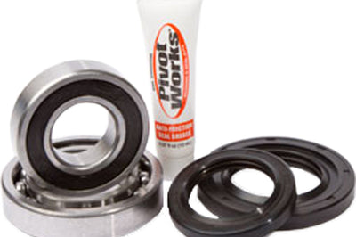 Pivot Works Rear Wheel Bearing Kit - Atv Performance Products