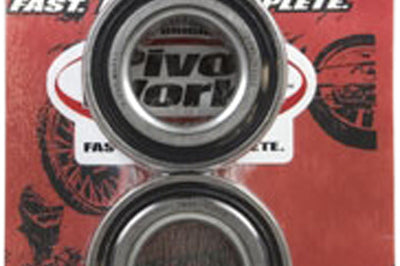 Pivot Works Rear Wheel Bearing Kit - Atv Performance Products