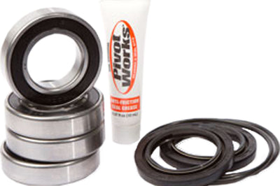 Pivot Works Rear Wheel Bearing Kit - Atv Performance Products