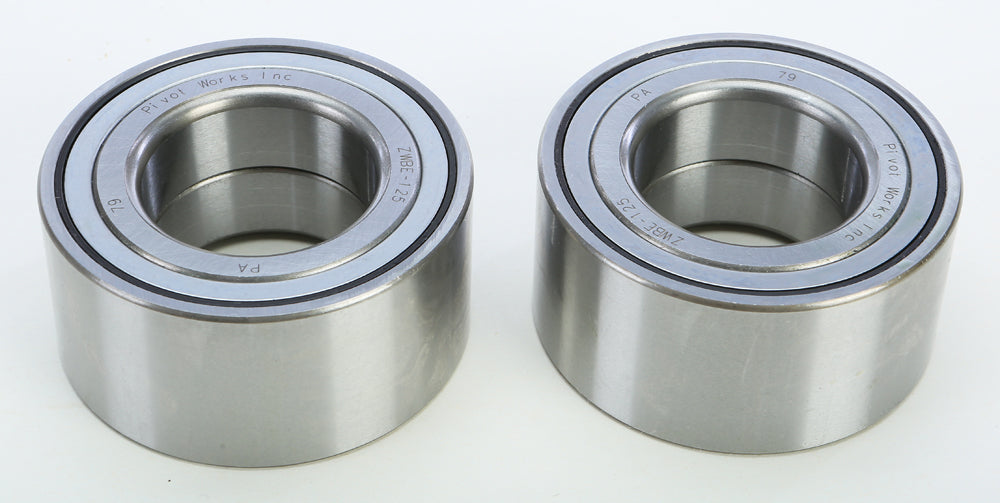Pivot Works Rear Wheel Bearing Kit - Atv Performance Products