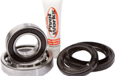 Pivot Works Rear Wheel Bearing Kit - Atv Performance Products