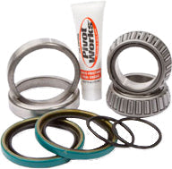 Pivot Works Rear Wheel Bearing Kit - Atv Performance Products