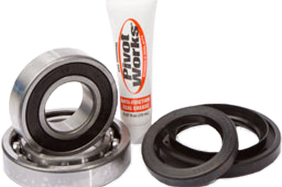 Pivot Works Rear Wheel Bearing Kit - Atv Performance Products