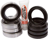 Pivot Works Rear Wheel Bearing Kit - Atv Performance Products