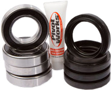 Pivot Works Rear Wheel Bearing Kit - Atv Performance Products