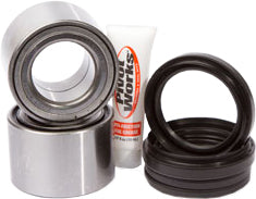 Pivot Works Rear Wheel Bearing Kit - Atv Performance Products