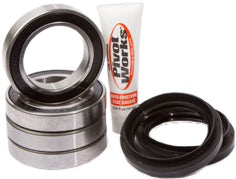 Pivot Works Rear Wheel Bearing Kit - Atv Performance Products