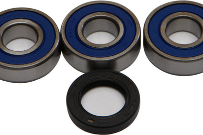 All Balls Rear Wheel Bearing Kit - Harddrive Products