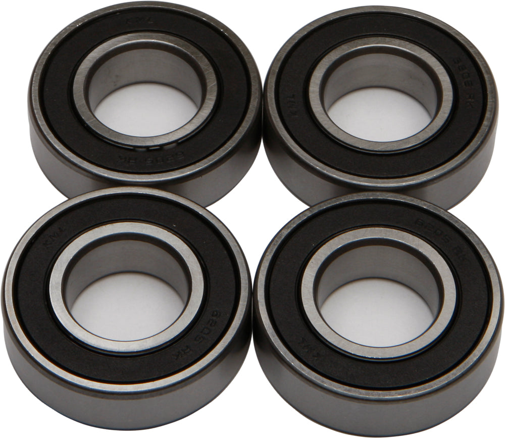 All Balls Rear Wheel Bearing Kit - Harddrive Products