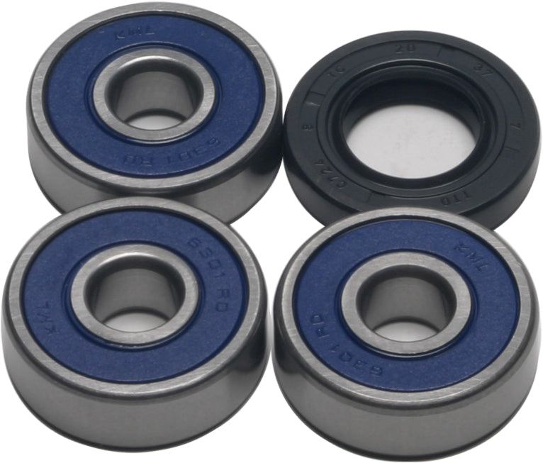 All Balls Rear Wheel Bearing Kit - Offroad Collection