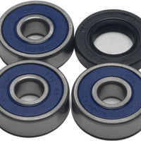 All Balls Rear Wheel Bearing Kit - Offroad Collection