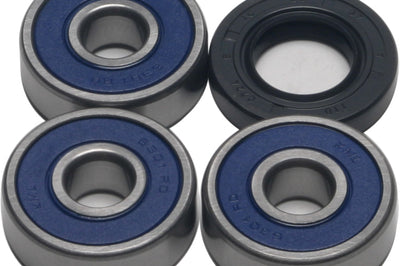 All Balls Rear Wheel Bearing Kit - Offroad Collection