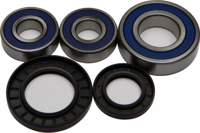 All Balls Rear Wheel Bearing Kit - Street Collection