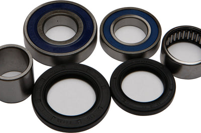 All Balls Rear Wheel Bearing Kit - Street Collection