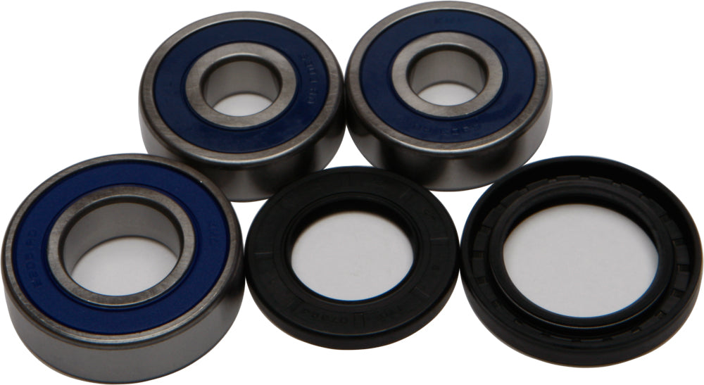 All Balls Rear Wheel Bearing Kit - Street Collection