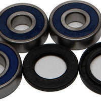 All Balls Rear Wheel Bearing Kit - Street Collection