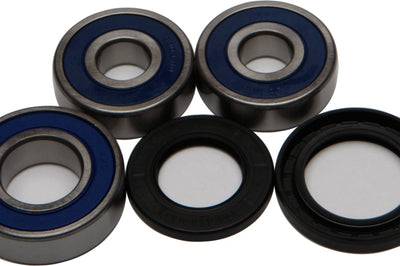 All Balls Rear Wheel Bearing Kit - Street Collection