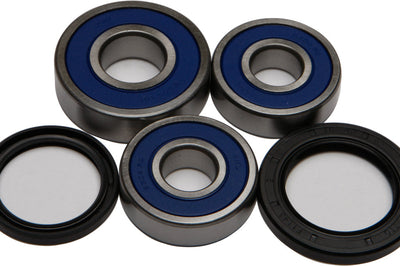 All Balls Rear Wheel Bearing Kit - Street Collection