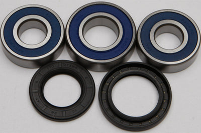 All Balls Rear Wheel Bearing Kit - Street Collection