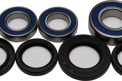 All Balls Rear Wheel Bearing Kit - Street Collection