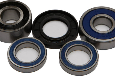All Balls Rear Wheel Bearing Kit - Street Collection