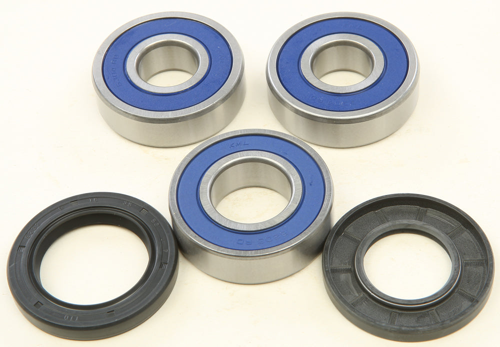 All Balls Rear Wheel Bearing Kit - Street Collection