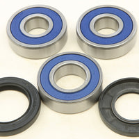 All Balls Rear Wheel Bearing Kit - Street Collection