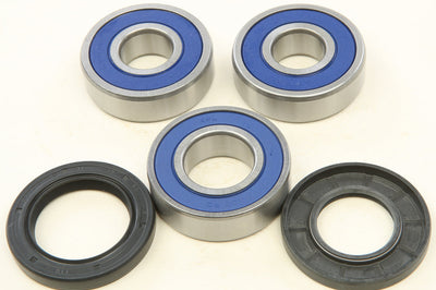 All Balls Rear Wheel Bearing Kit - Street Collection