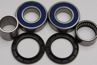 All Balls Rear Wheel Bearing Kit - Street Collection