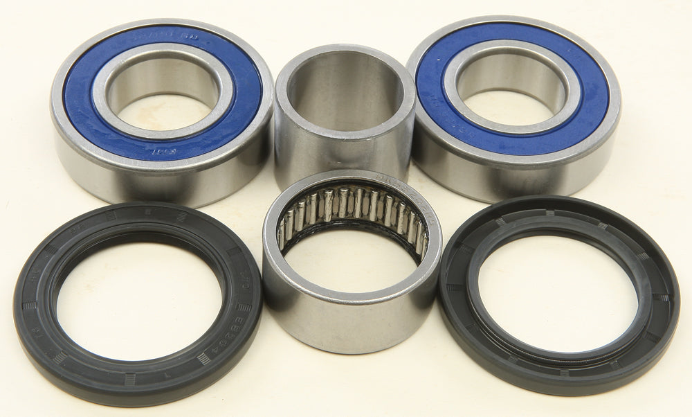 All Balls Rear Wheel Bearing Kit - Street Collection