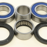 All Balls Rear Wheel Bearing Kit - Street Collection