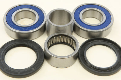 All Balls Rear Wheel Bearing Kit - Street Collection