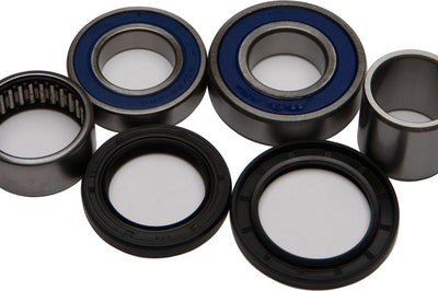 All Balls Rear Wheel Bearing Kit - Street Collection