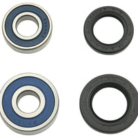 Pivot Works Rear Wheel Bearing - Offroad Collection