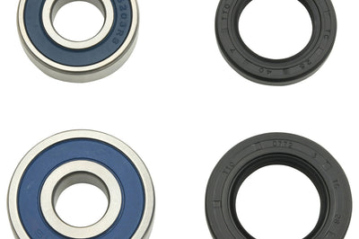 Pivot Works Rear Wheel Bearing - Offroad Collection