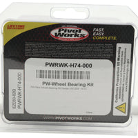 Pivot Works Rear Wheel Bearing - Offroad Collection