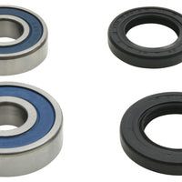 Pivot Works Rear Wheel Bearing - Offroad Collection