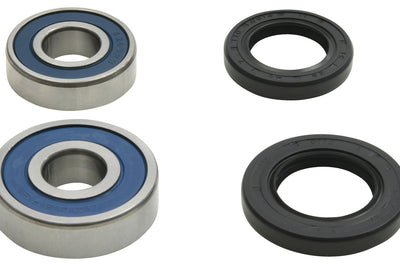 Pivot Works Rear Wheel Bearing - Offroad Collection