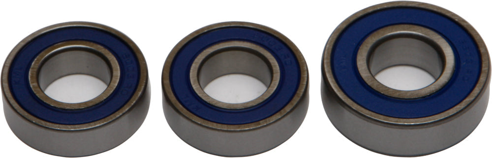 All Balls Rear Wheel Bearing/seal Kit - Offroad Collection