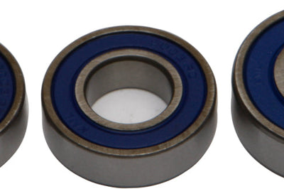 All Balls Rear Wheel Bearing/seal Kit - Offroad Collection