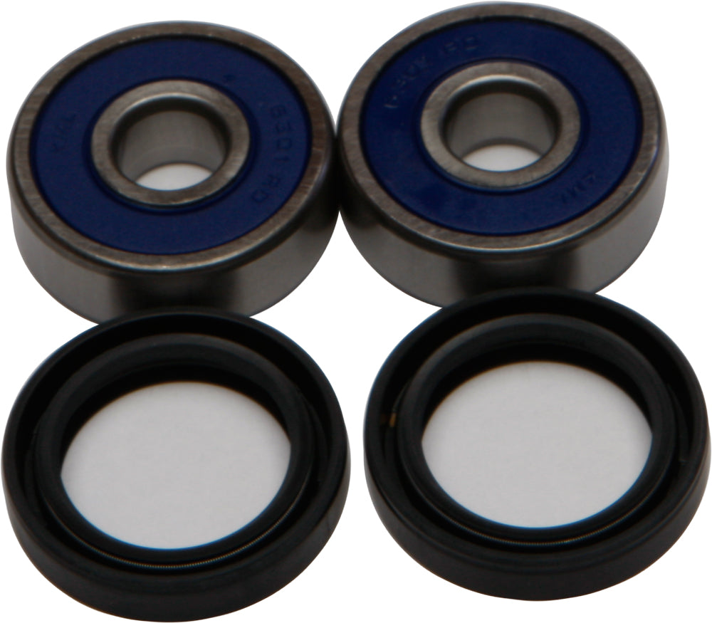 All Balls Rear Wheel Bearing/seal Kit - Offroad Collection