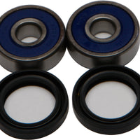 All Balls Rear Wheel Bearing/seal Kit - Offroad Collection