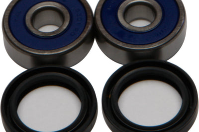 All Balls Rear Wheel Bearing/seal Kit - Offroad Collection