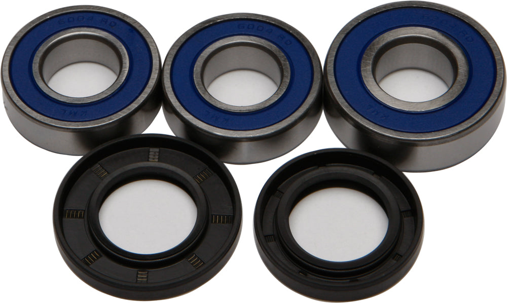 All Balls Rear Wheel Bearing/seal Kit - Offroad Collection