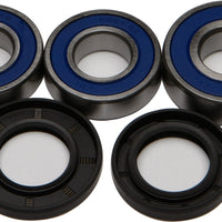 All Balls Rear Wheel Bearing/seal Kit - Offroad Collection