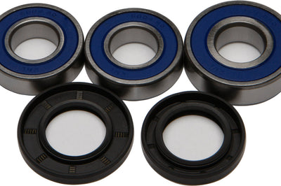 All Balls Rear Wheel Bearing/seal Kit - Offroad Collection