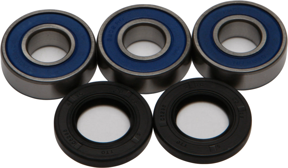 All Balls Rear Wheel Bearing/seal Kit - Offroad Collection